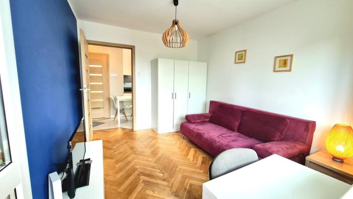 Apartament "Przylesie" Sopot