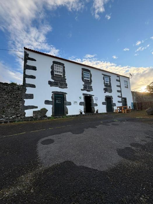 Casa da Madrinha Graciosa