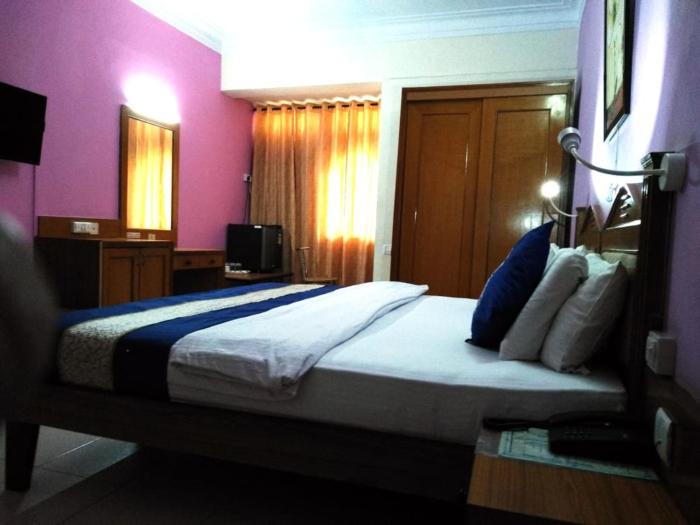 Hotel The Citadel