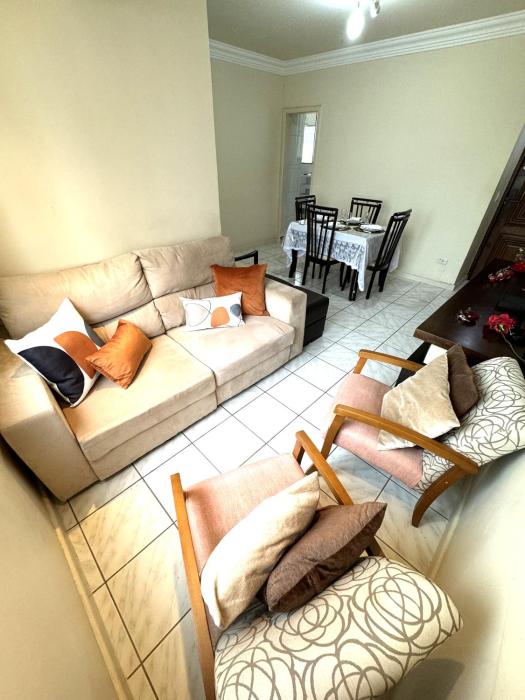 Cantinho da Carol - Pituba - Localização Perfeita!