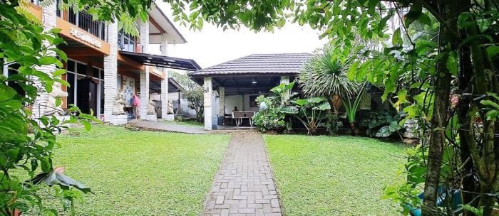 Villa Kenxena Bali