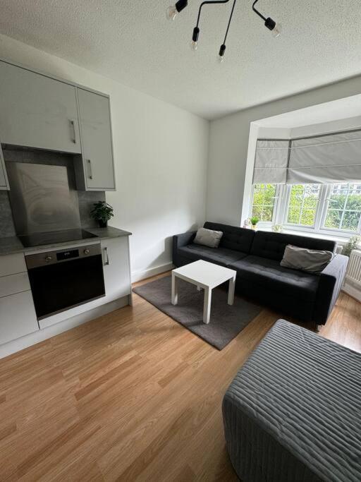 Lovely 3-bed 20 mins to Central London