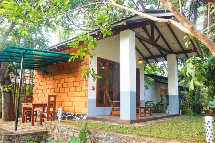 Danu Resort