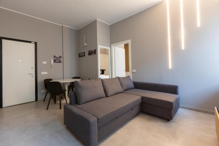 EasyTopStay - Marche Charming Flat