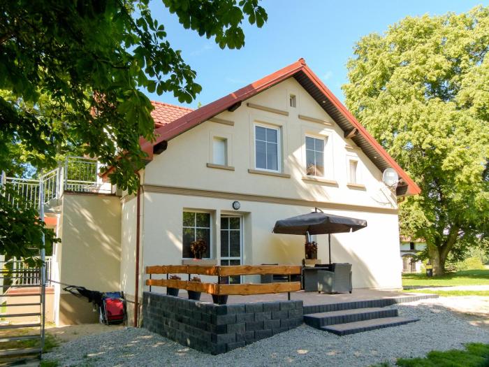 Agroturystyka Na Końcu Świata