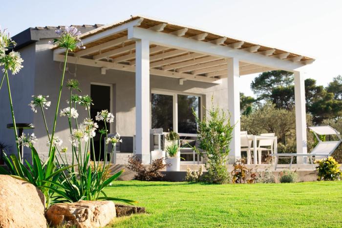 Appartamento Camisa - Il Fico