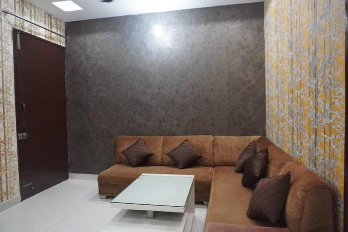 Opulent 3-BHK-Welstays Dhakoli