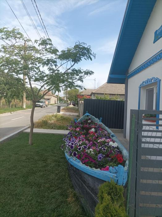 Studio Casa Katiușa