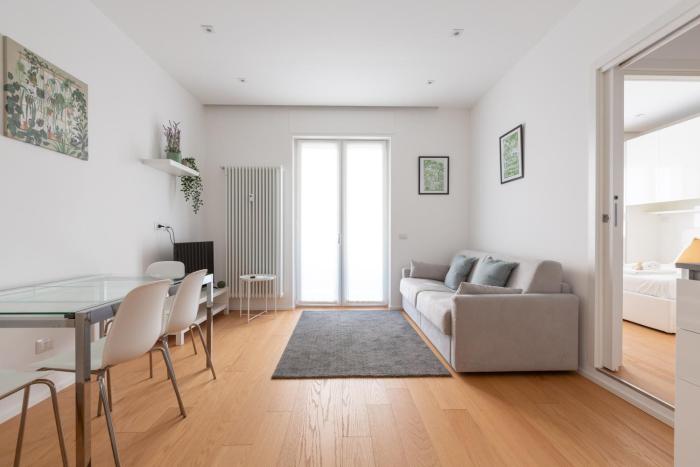 EasyTopStay - Bramante Cozy Flat