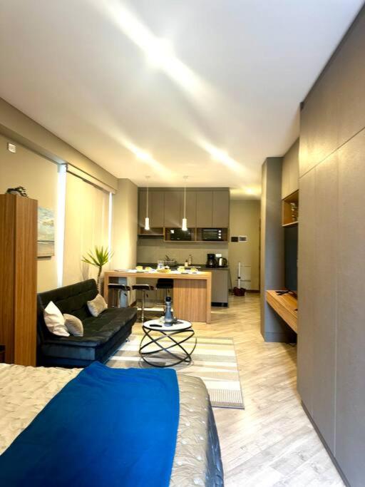 Hermoso Mono-ambiente!