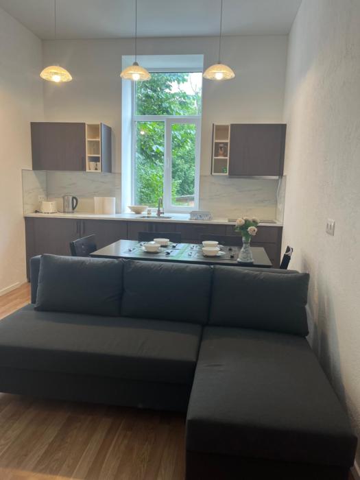 Dzīvoklis īstermiņā