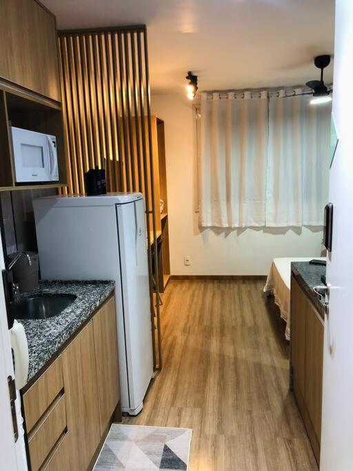 Apartamento aconchegante 01 - Brás