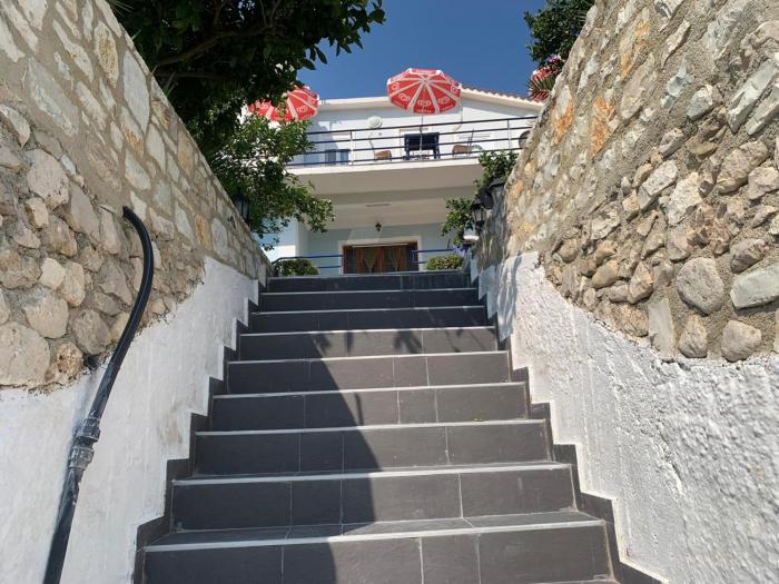 Sophias rent apartament