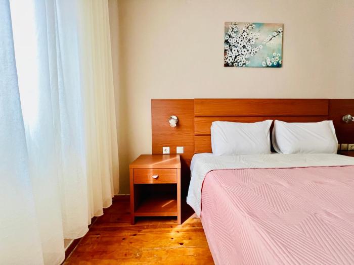 Sikia Luxury Apartments