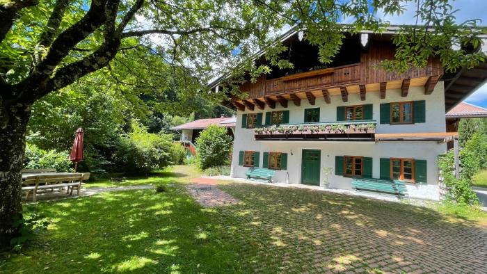 Laimgruber Hof - Naturresidenz