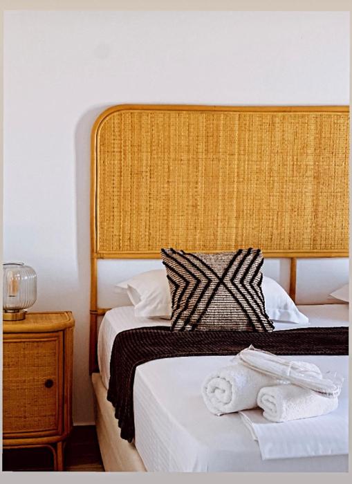 Cavo Ventus Apartments