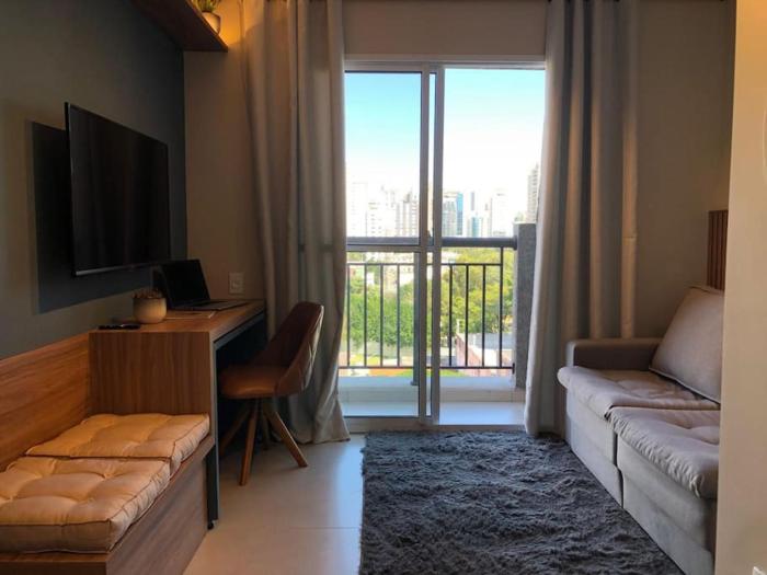 Adorável Studio em Moema