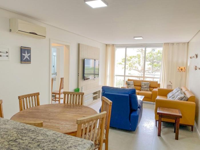 Completo 2 Dormitórios Piscina Jurere