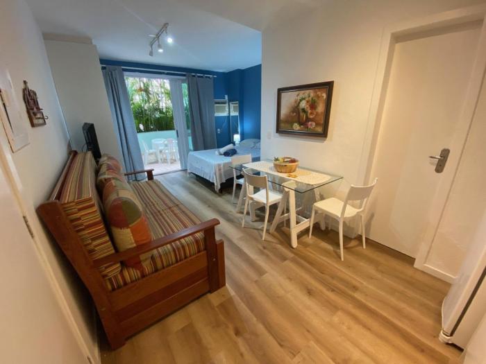 Studio Completo Jurere Internacional