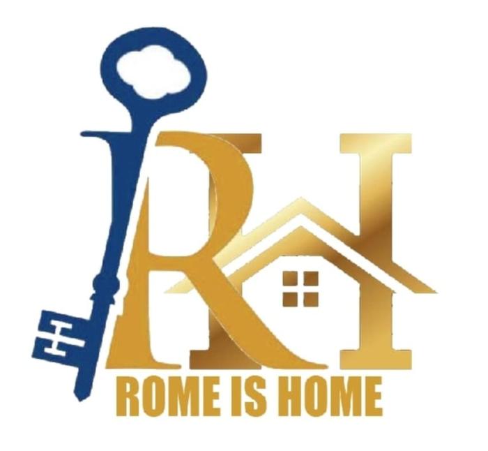 Rome Is Home