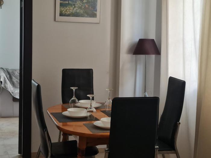 Apartment Almi - The Cliff Obzor