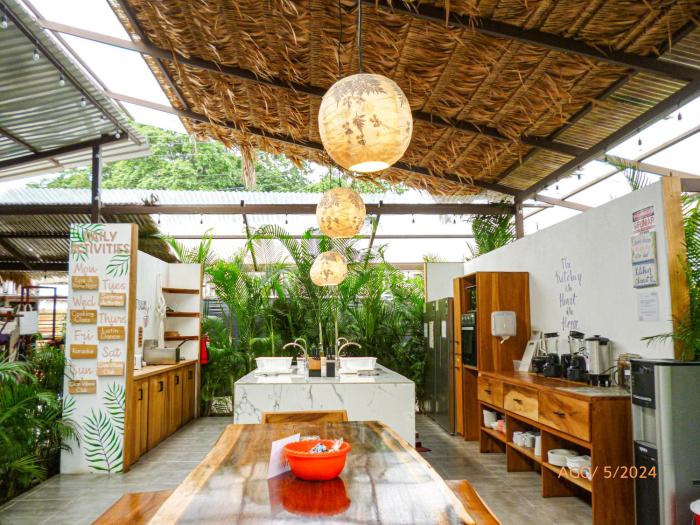 La Tribu Boutique Hostel for Women