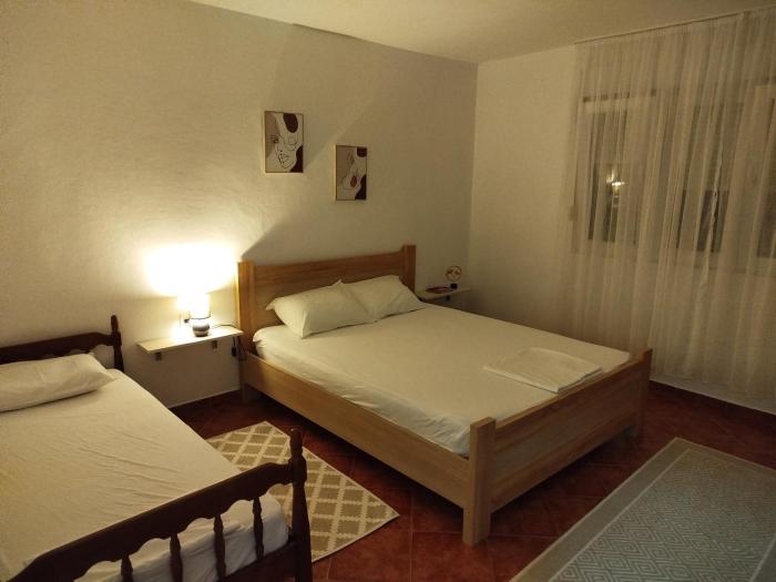 Daydream Apartment in Podgorica