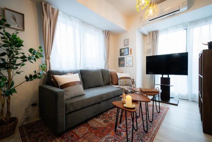 Mondomio Sapporo Minamisanjo Dori - Vacation STAY 16331