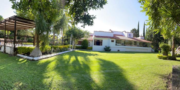 Fin de semana increíble