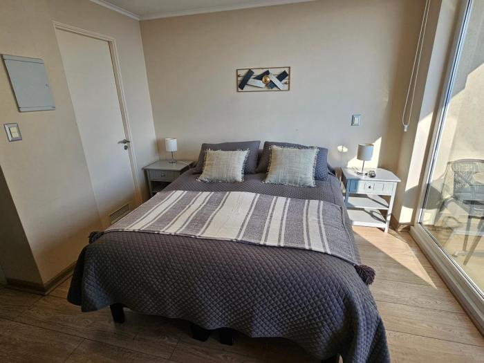 Departamento Centro Osorno