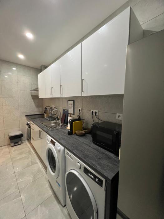 Beautiful rooms in the center of Lisbon