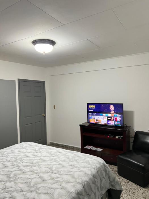 Alojamiento El Naranjal #2