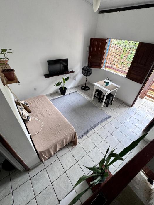 Casa Apartamento Vista II