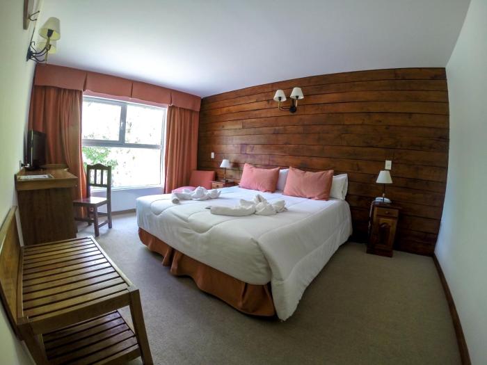 Hotel Lar Aike
