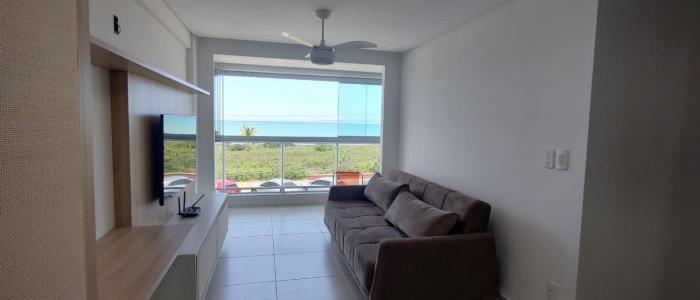 Apartamento Frente Mar Vista Mar Praia do Bessa 201