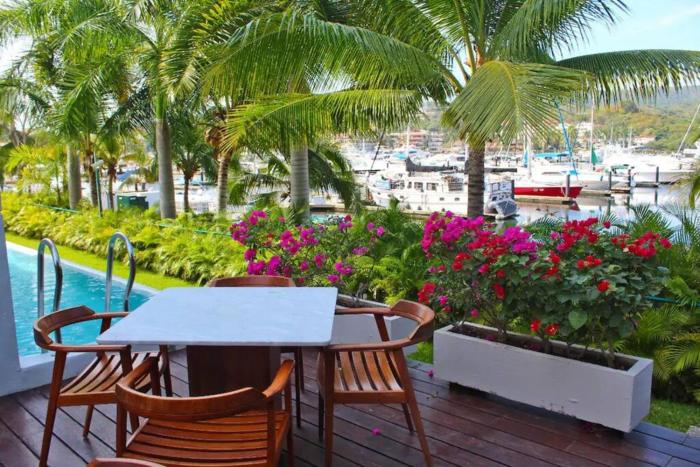 Departamento Dos Soles Ixtapa-Zihuatanejo