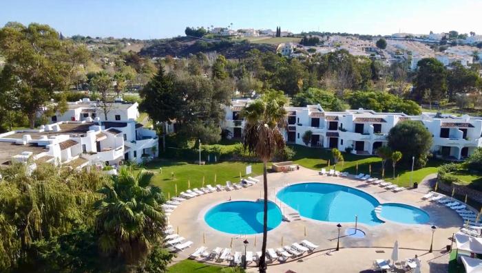 Apartamento Surpresa