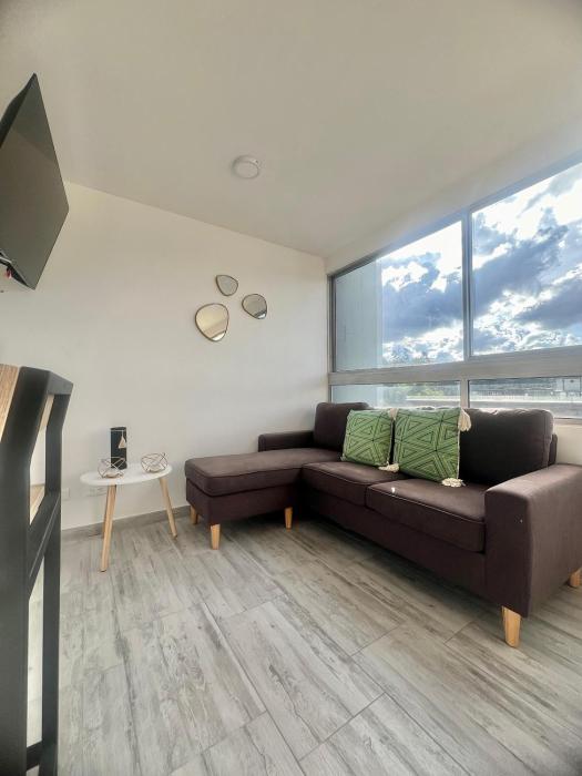 Apartamento familiar y de descanso