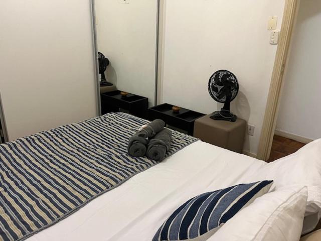Apartamento Copacabana Posto 6