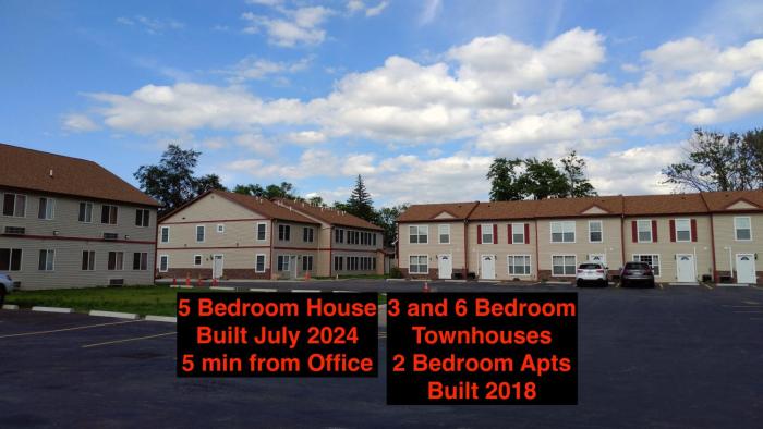 Stay Vacation Homes Niagara Falls