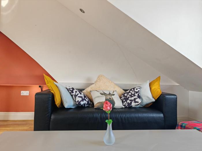 Spacious 3 bedroom in London