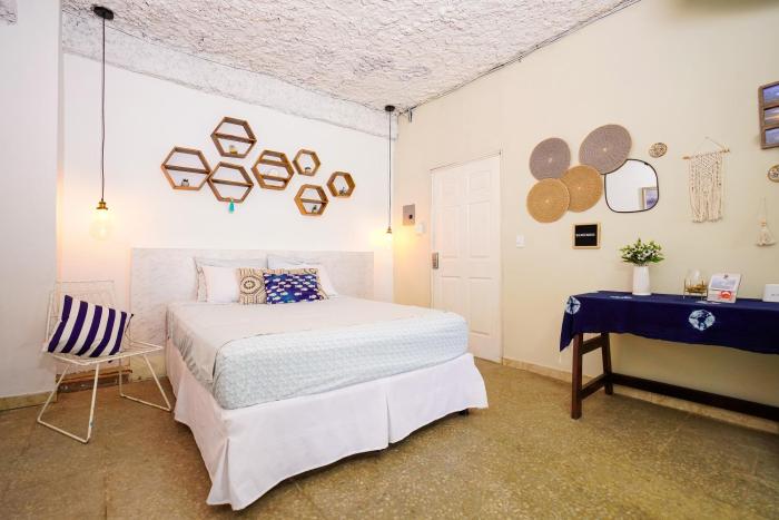 Acogedor Loft, Playa Las Flores