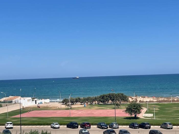 Apartamento Marina gaviota