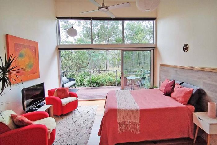 The Sanctuary Millstream