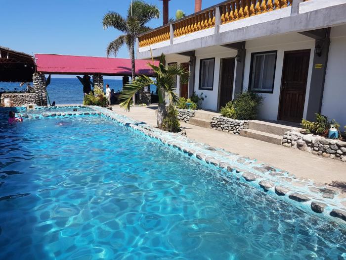 White Castle Beach Resort