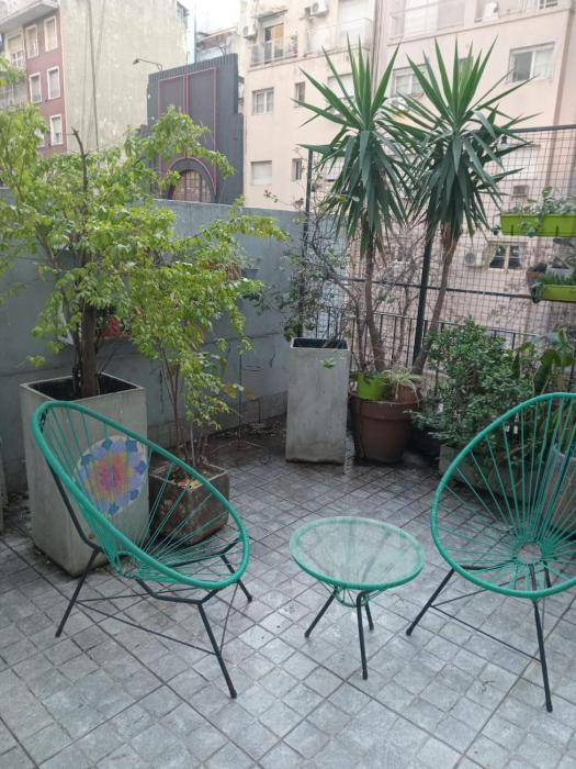 Sol Apart Palermo Soho