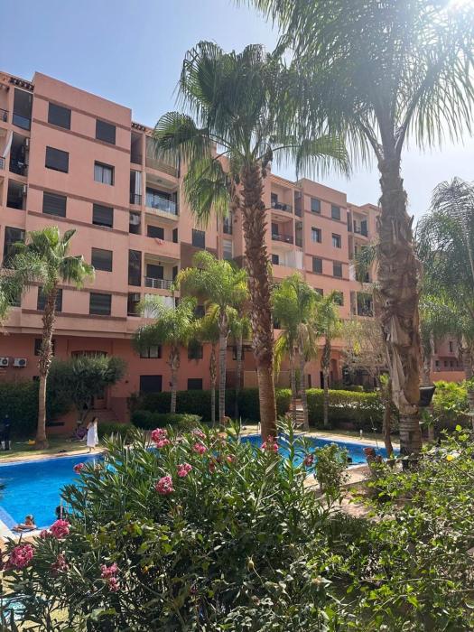 Luxury Duplex for Rent Suites,terrace,Swimimg Pool