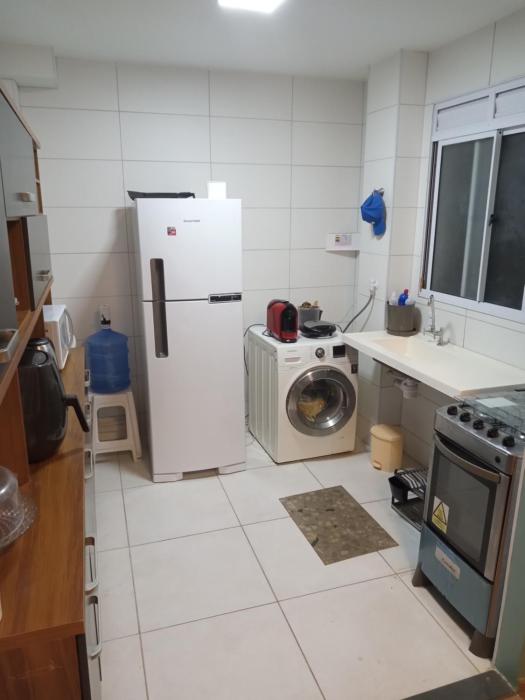 Condomínio Praia do Forte