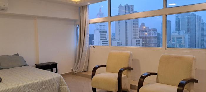 3214 - Loft Mirante