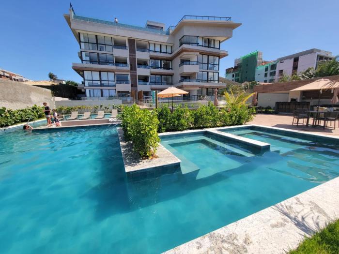 Mirante Porto de Galinhas - EM FRENTE AS PISCINAS NATURAIS